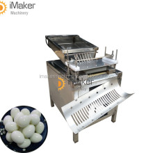 Affordable Commercial Quail Egg Shelling, Peeling & Breaking Machine