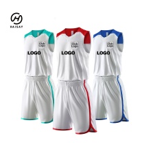Factory New Design Sublimation Basketball Jersey Uniform Basket Ball Kids Breathable Mens Gray Basketball Jersey Reversible