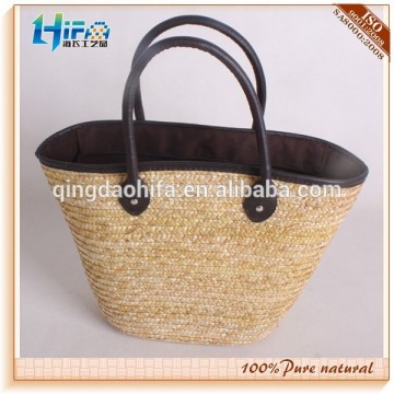 HIFA Wheat Straw Lovely Handbag