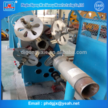 high speed & dual-layer tapping unit cable tapping machine