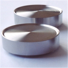 99.995% Ti Sputtering target Titanium target for coating