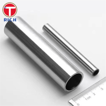 GB/T 21833 Austenitic Stainless Seamless Steel Tubes