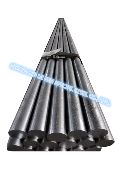 scm430 qt steel bar hardness