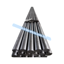 4130 chrome moly alloy steel round bar