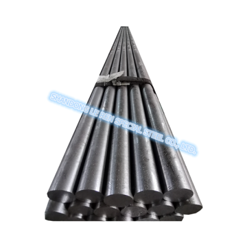 4130 chrome moly alloy steel round bar