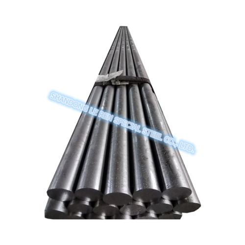 aisi 4140 annealed alloy steel round bar
