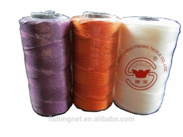 Nylon Multifilament Fishing Line