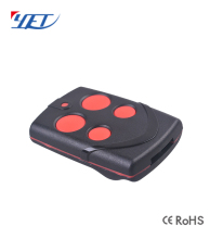 Universal Remote Control 315/433MHz for Gate Opener
