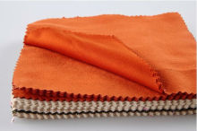 Promotional chamois glasses cloth