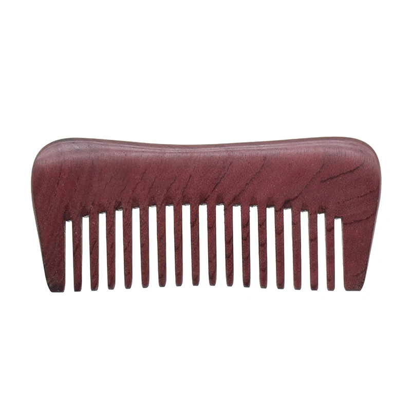 Wholesale Price Amazon Hot Selling High Quality Private Label Wood Comb Wooden Lice Comb Hair Comb