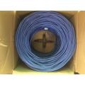 Unshielded Twisted Pair Bulk CAT6 Lan Cable