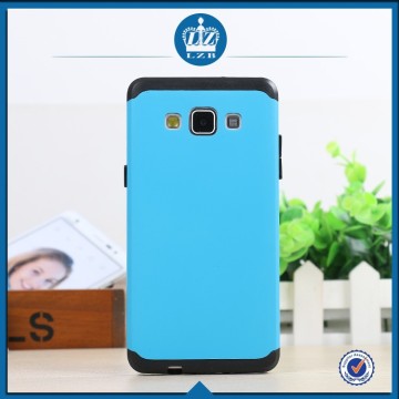 LZB new arrival wholesale cell phone back case for Samsung galaxy A5