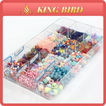 Mix color mix designs bead kit