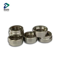 OEM Custom Precision CNC Turning & Milling ATV/UTV Parts & Accessories