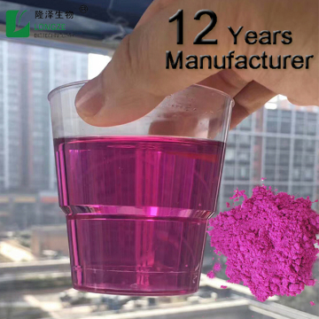 Dried Fruit Powder Pitaya Fruit Powder