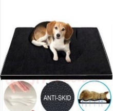 Memory pet mat slow rebound kennels