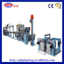 High Quality Insulation Jacket Sheath Cable Making Machines