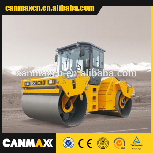 The company's internal price XCMG HYDRAULIC ROAD ROLLER 3Y152J 3 DRUMS ROAD COMPACTOR