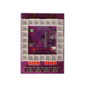 Maquinas Para Juegos -PCB -Boardplatte