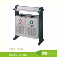 Outdoor Garbage Cans/Outdoor Garbage Bin