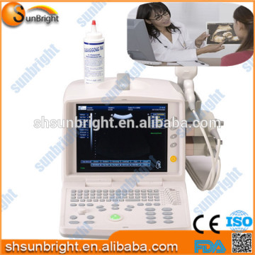 ultrasound portable/ultrasound machine/ultrasound machine price