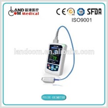 Veterinary Pulse Oximeter with CE
