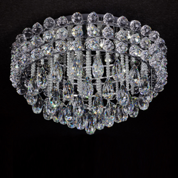 ceiling led light modern luxury chandelier lights