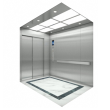 Hospital Patient Elevator