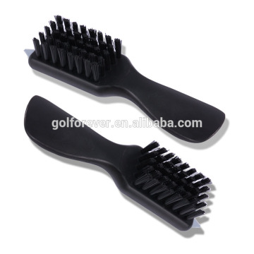 golf shoes brush with spike wrench