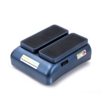 Fitness Equipment Trainer Adjustable Workout Deck Pedal Stepper Exercise Machine