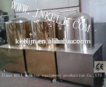 50L mini beer equipment.beer brewing kit,home beer equipment,beer brewing system,beer making equipment