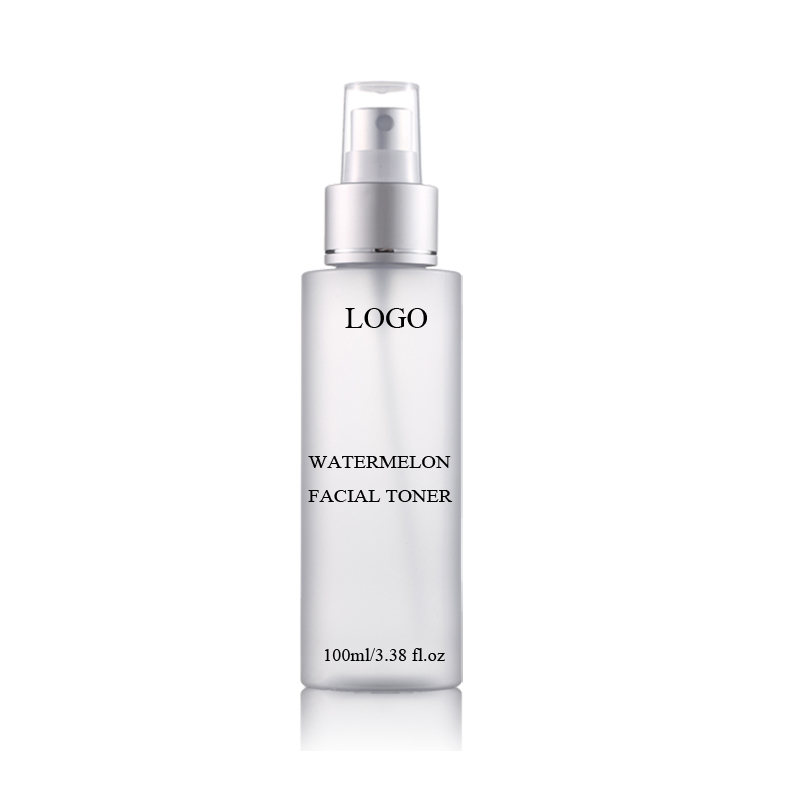 Pacote de toner facial para melancia Jpg Watermelon Face Toner Package Jpg