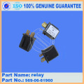 PC220-7 RELAY 569-06-61960