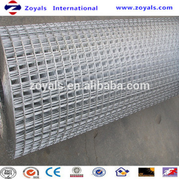 Galvanized Wire Mesh Rolls