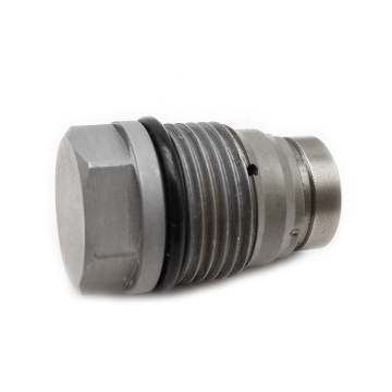 Valve 6754-72-1221 pour le moteur Komatsu SAA6D107E-1L