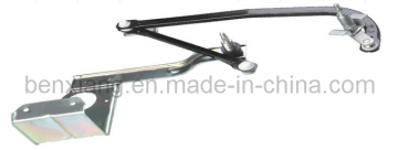 Wiper Linkage for Gazel