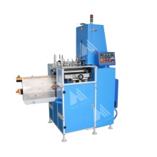 Hardcover Book Finishing and Notebook Making Machine - Source Factory