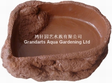 Reptile/Pet feeder,bowl,feeding dish,water dish,