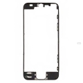 LCD marco de bisel para iPhone 5 piezas