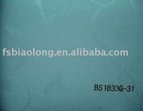 PVC Self-adhesive film