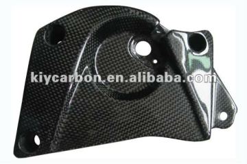 Carbon motorcycle parts for BMW S1000RR