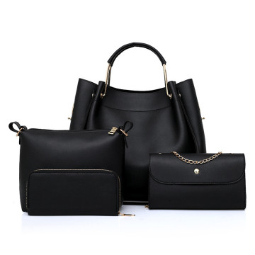 Free designer latest style casual ladies handbags