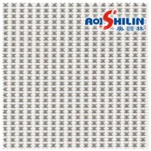 Vertical blinds fabric