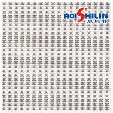 Vertical blinds fabric