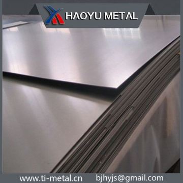 black titanium mirror stainless steel sheet 201