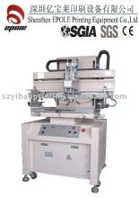 Scutcheon Screen Printing Machine