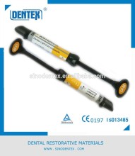 Permanent Filling Material Type Light Cure Composite