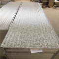 External wall tile effect insulated wall cladding