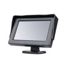 Reversing Camera Monitor 4 inch Car Video Display