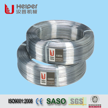 Aluminum Wire CLips